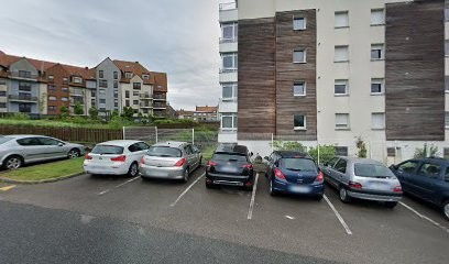 Edelweiss santé et relaxation, Centre de Bien-Etre à Saint-Martin-Boulogne