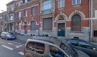 LA MAISON DE LO, Centre de Bien-Etre à Lille