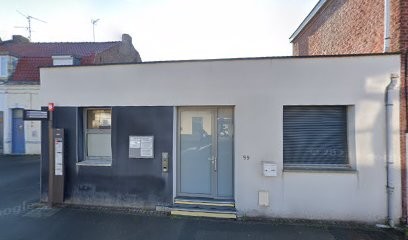 LUXO CURA - LUXOPUNCTURE - FOREST-SUR-MARQUE, Centre de Bien-Etre à Forest-sur-Marque
