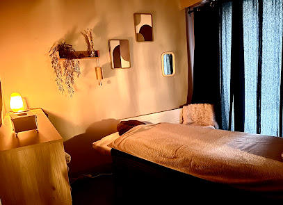 Sos Massage, Centre De Bien-Être à Bordeaux