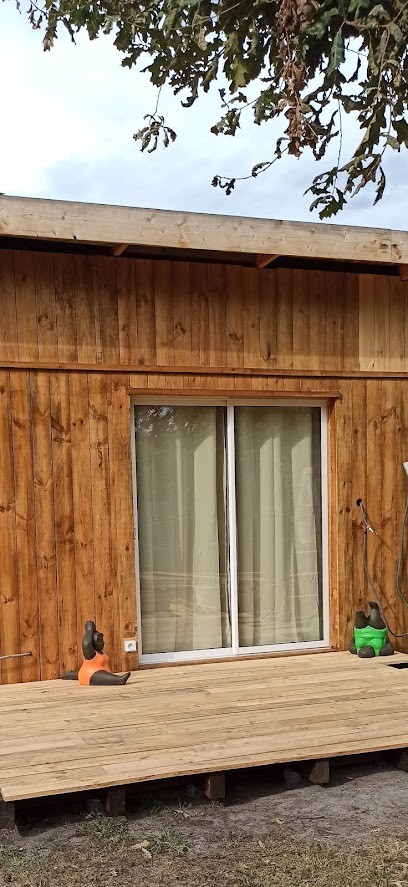 Wellness En L'eyre, Centre de Bien-Etre à Mios