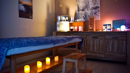 Le Cocon D'Adeline, Centre de Bien-Etre à Sainte-Colombe