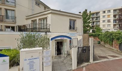 Cabinet D'Hydro-Kiné-Balneothérapie Des Mouilleboeufs, Centre de Bien-Etre à Fontenay-aux-Roses