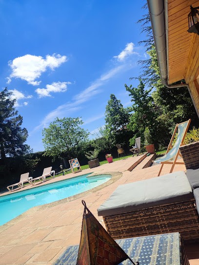 Ma Parenthèse à St Christo, Centre de Bien-Etre à Saint-Christo-en-Jarez