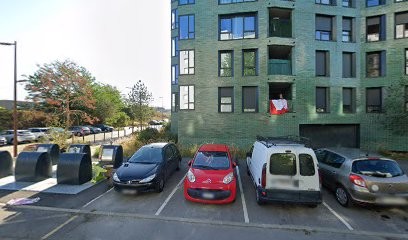 Innersunshine, Centre de Bien-Etre à Ris-Orangis