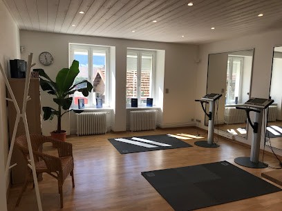 L'Atelier Morteau, Centre de Bien-Etre à Morteau