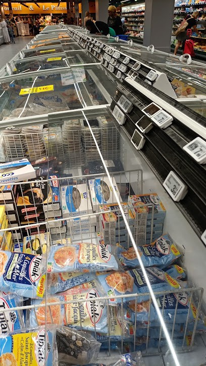 E-Leclerc, Centre de Bien-Etre à Rouen