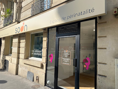 Espace Soon, Centre De Bien-Être à Paris 11