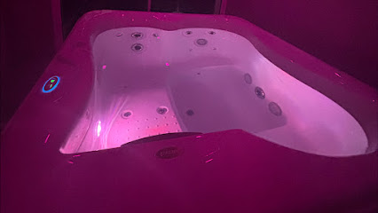 R'spire Spa, Centre De Bien-Être à Conflans-Sainte-Honorine