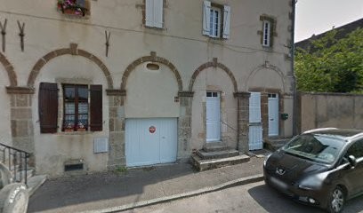 Asseyez-vous Confortablement, Centre de Bien-Etre à Semur-en-Auxois