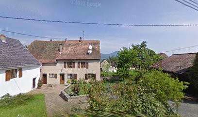 La Voie Du Loup, Centre de Bien-Etre à Dieffenbach-au-Val