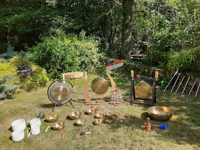 Le Moulin de Teiteix La Vie s'Honore, Centre de Bien-Etre à Saint-Avit-de-Tardes