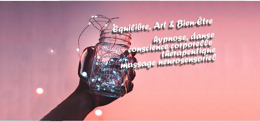 Equilibre, Art & Bien-Être - Chacha On Stage, Centre de Bien-Etre à Pornic