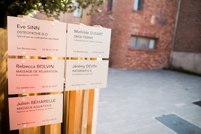 Ô Soins, Centre de Bien-Etre à Wambrechies