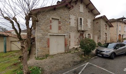REFLEXOLOGIE-AROMATHERAPIE, Centre de Bien-Etre à Saint-Antonin-Noble-Val