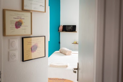 Myriam Méderlé Praticienne Bien-être Massages Et Réflexologie Plantaire, Centre de Bien-Etre à Nancy