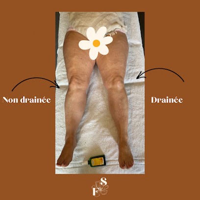 Flore Sauvage -Massage Draiant Lymphatique, Centre de Bien-Etre à Sorèze