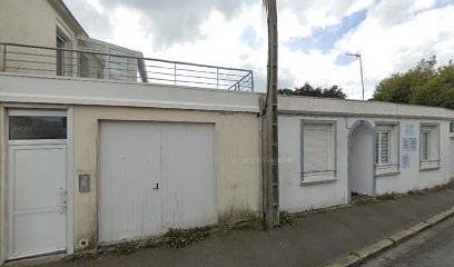 Marisa de Oliveira Praticienne en Thérapie Manuelle et Énergétique, Centre de Bien-Etre à Brest