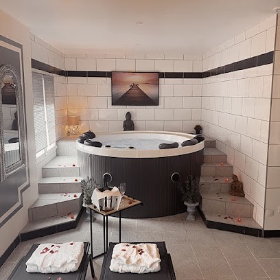 Au ROYAL SPA, institut bien - être : Massages, soins du visage, épilation, SPA privatif, sauna, cabine duo, Centre de Bien-Etre à La Houssoye