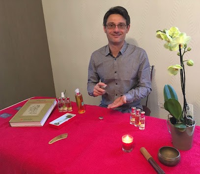 Shiatsu-service, Centre de Bien-Etre à Herbignac