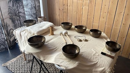 Le Repaire Du Bien Être - Sophrologue Limoges, Sonothérapie, Relaxation Sonore Aux Bols Tibétains Et Gongs, Thérapie Holistique Et Accompagnement Psychologique, Centre de Bien-Etre à Limoges