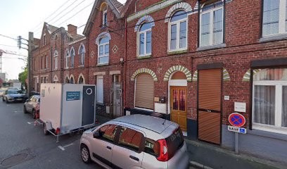 Annie Desprez, Centre de Bien-Etre à Hénin-Beaumont