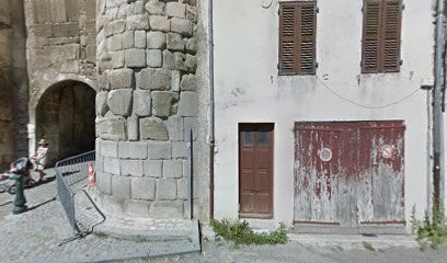 Fréquelin Philippe, Centre de Bien-Etre à Die