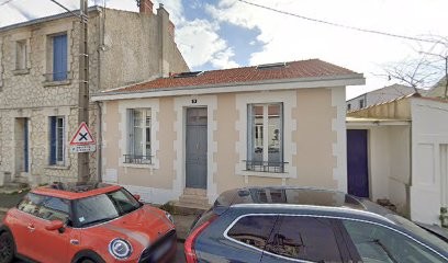 Durand Merlier Marie-helene, Centre de Bien-Etre à La Rochelle