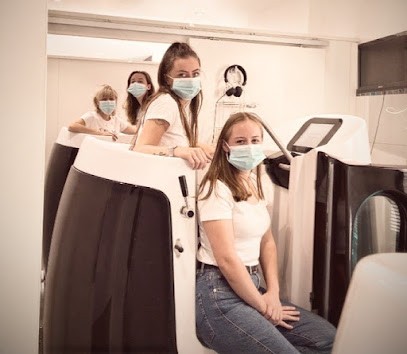 WaterBike Le Vésinet, Centre de Bien-Etre au Vésinet