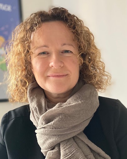 Carine Pronost Sophrologue, Centre de Bien-Etre à Plourin-lès-Morlaix