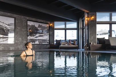 Belaspa Spa By Deep Nature, Centre de Bien-Etre à Tignes