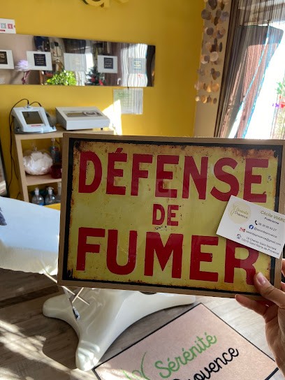 Sérénité Provence, Centre de Bien-Etre à Saint-Rémy-de-Provence