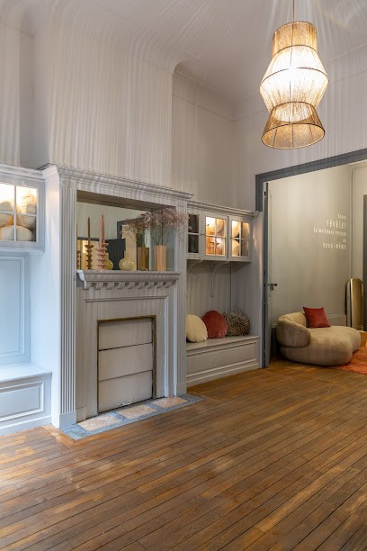 MAISON OSE, Centre de Bien-Etre à Bordeaux