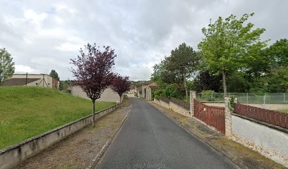 Caroline Moret Equithérapie, Centre de Bien-Etre à Saint-Germain