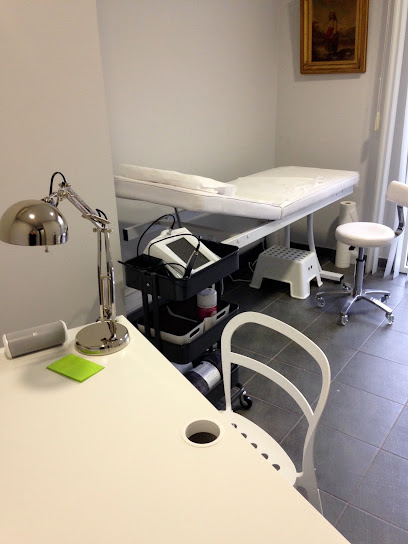 Luks, Centre De Bien-Être à Bordeaux