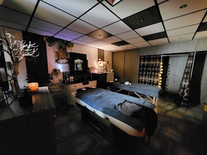 Cabotine SPA, Centre de Bien-Etre à Crécy-la-Chapelle