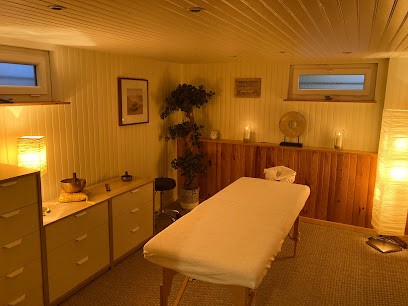 Bien-être du corps et de l’esprit, Centre de Bien-Etre à Marlenheim