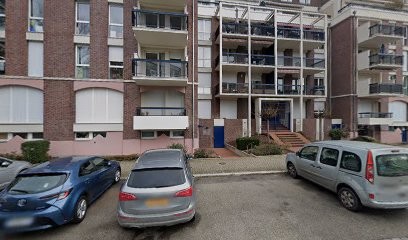 Dominika Sophrologie, Centre de Bien-Etre à Strasbourg