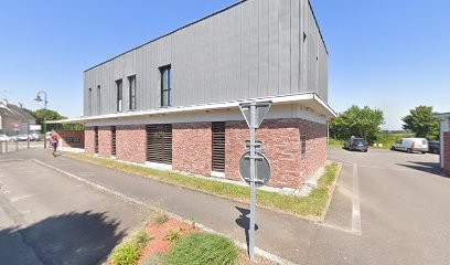 Mélodie Klein, Centre de Bien-Etre à Nouvoitou