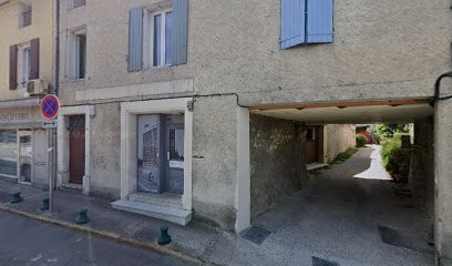 Cabinet De Luxopuncture - Luxo Soins Equilibre, Centre de Bien-Etre à Pernes-les-Fontaines