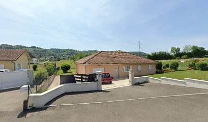 Rachele Genin SOPHROLOGUE, Soins énergétiques : LaHoChi, EFT, Centre de Bien-Etre à Blandin