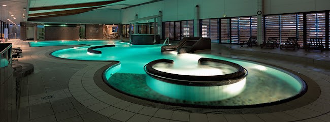 Les Balnéades, Centre de Bien-Etre à Ardon