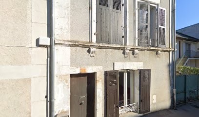 La Cabane Du Temps Pour Soi, Centre de Bien-Etre à La Flèche