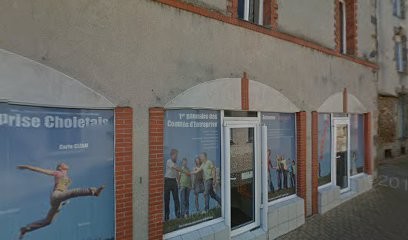 Frédérique CHEVALIER - ARRYA - ENERGETICIENNE, Centre de Bien-Etre à Cholet