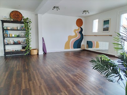 Eki-Libre, Centre de Bien-Etre à Urrugne