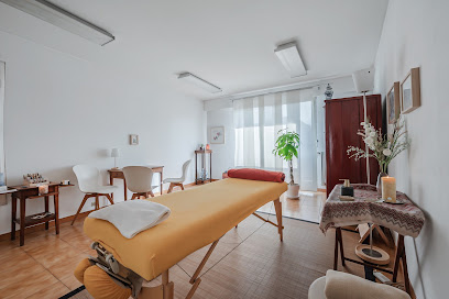 Catherine Massida - Massages Cannes, Centre De Bien-Être au Cannet