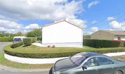 Luxopuncture Vendée - Luxovie, Centre de Bien-Etre au Champ-Saint-Père