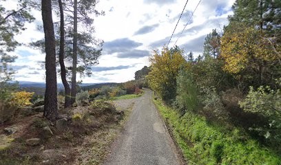 Manokō massage, Centre de Bien-Etre à Saint-Julien-du-Serre