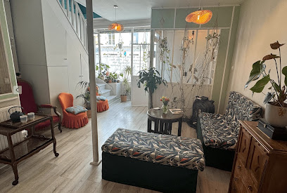La Petite Maison Du Bien-Être Paris, Centre De Bien-Être à Paris 13
