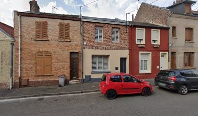 Luxoterra, Centre de Bien-Etre à Saint-Quentin